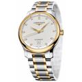 Longines Master Collection Mens Watch L26285777 Longines Master Collection Mens Watch L26285777