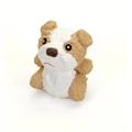 Animal Supply Company CO83047 Latex Bull Dog Dog Toy Animal Supply Company CO83047 Latex Bull Dog Dog Toy