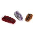 Animal Supply Company WW49369 Caterpillar Catnip Toy Animal Supply Company WW49369 Caterpillar Catnip Toy