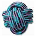 Animal Supply Company MM25086 Braidy Monkey Fist Ball Animal Supply Company MM25086 Braidy Monkey Fist Ball