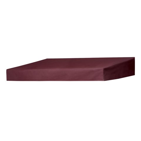 IDM Worldwide  Classic Door Canopy in Sand 8 ft.