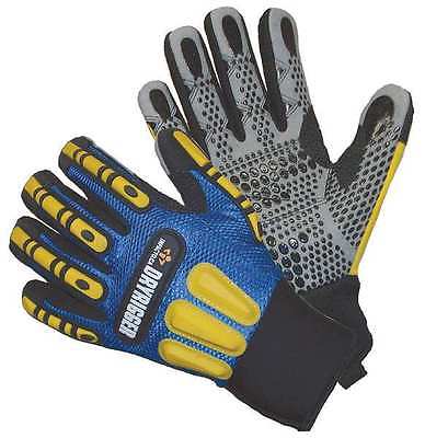 WGCOOLRIGGS Cool Rigger Summer Glove - Small