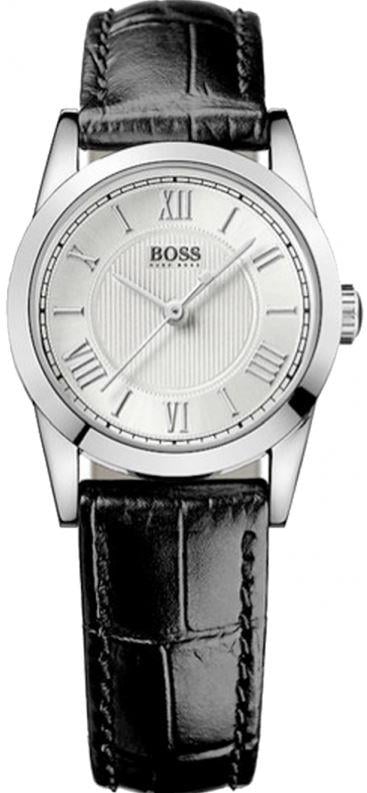 1502281  Leather Ladies Watch