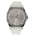 Juicy Couture Silicone Ladies Watch 1901031 Juicy Couture Silicone Ladies Watch 1901031