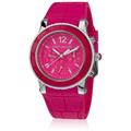 Juicy Couture HRH Pink Dragon Fruit Chronograph Ladies Watch 1900897 Juicy Couture HRH Pink Dragon Fruit Chronograph Ladies Watch 1900897
