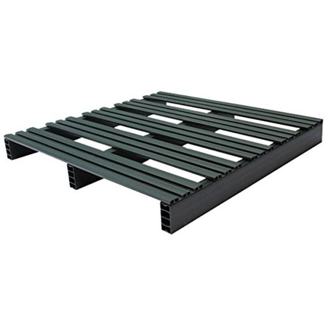 Jifram Extrusions 05000213 Aufbewahrungspad - 30 x 30 Zoll - Bild 1 von 1