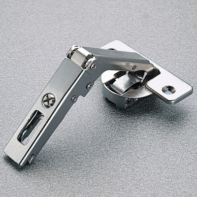 SAC2PYA99 Salice Pie Corner Hinge - Screw On -  HD