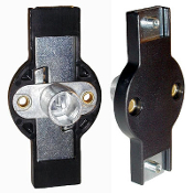 Timberline Wardrobe Lock