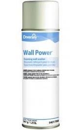 DV  All Purpose Wall Power Cleaner - 24 oz.