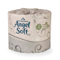 GPC16880 Premium Bathroom Tissue 2 Ply  White