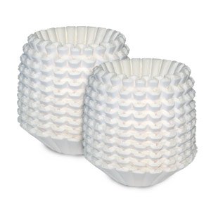 Picture of ROC5501B Coffee Filter&#44; 12 Cup
