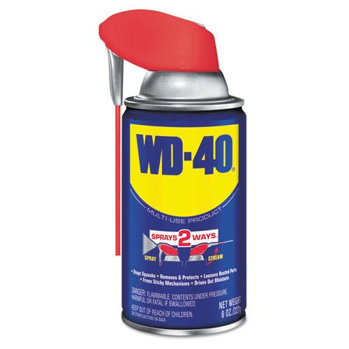 WDF490026 Smart Straw Spray Lubricant- 8 oz.