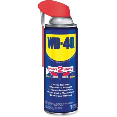 WDF490057 Multipurpose Lubricant Aerosol 12 oz.