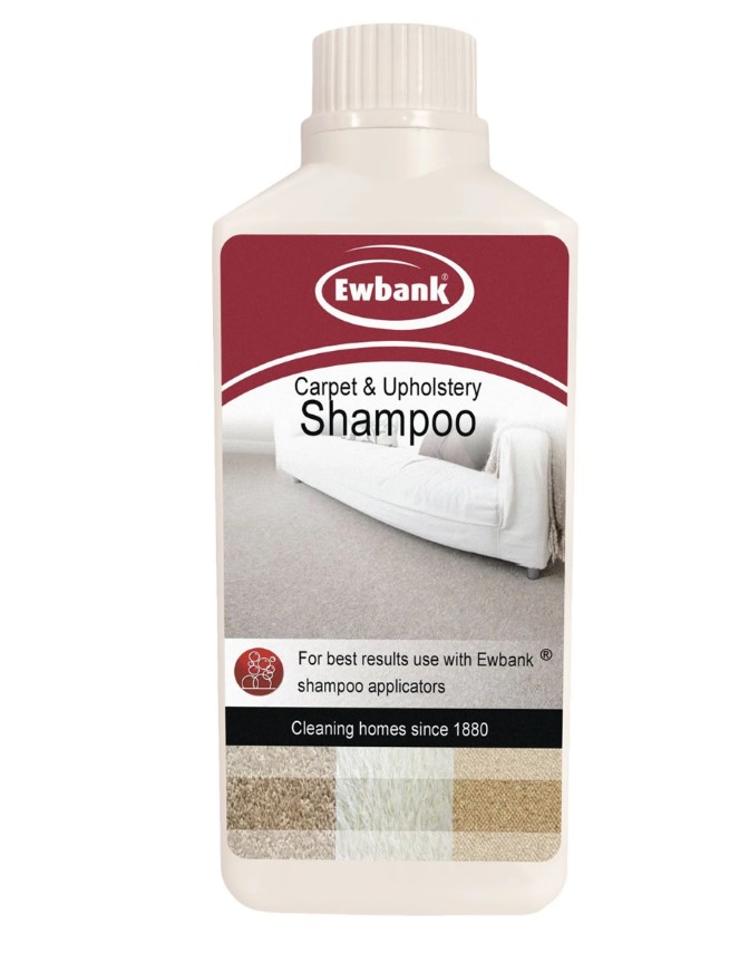 Picture of Ewbak 21000 Carpet Shampoo - 17 oz.