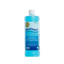 2 - 32 oz. Bottles Of Heatsavr For Manual Dosing