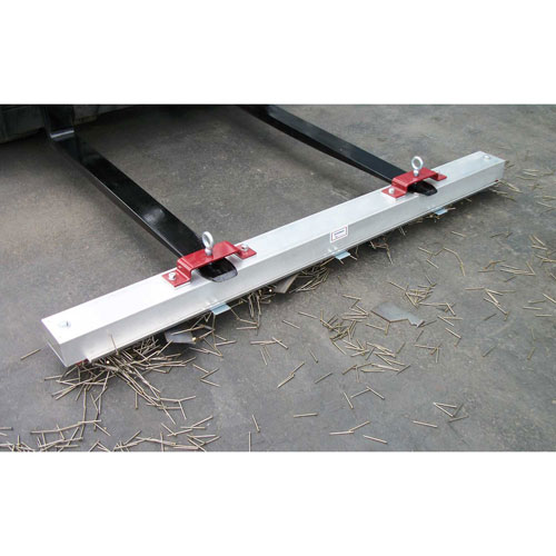 RDS-84LR Roadmag RDS Double Strength Load Release 84 in.