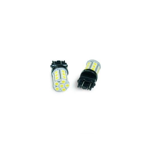 3157-SMD-24W 3157 SMD-24W LED Light Bulbs - White