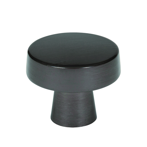 Picture of A55272 GM Amerock Knob 1.75 in.&#44; Gunmetal