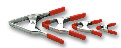 Picture of ACXM10 Bessey 4 in. Metal Spring Clamp