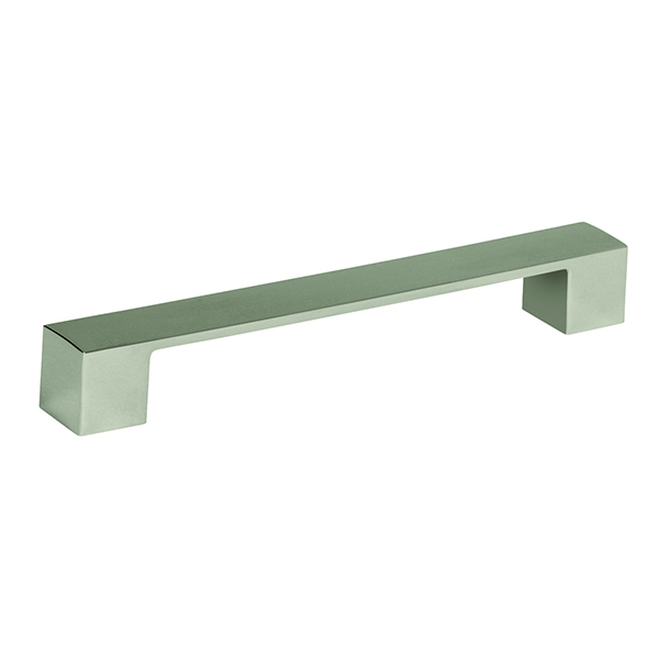 Picture of A36569 PN Amerock Pull 160 mm. Center&#44; Polished Nickel