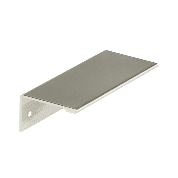 Picture of A36573 G10 Amerock Pull&#44; 3 in. Edge Pull&#44; Satin Nickel