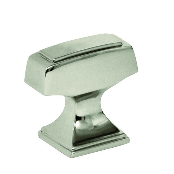 Picture of A53029 PN Amerock T Knob 1.25 in.&#44; Polished Nickel