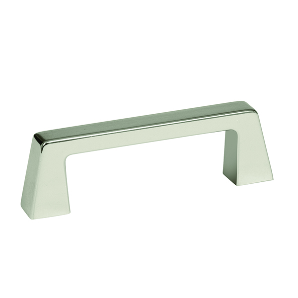 Picture of A55275 PN Amerock Pull 3 in. Center&#44; Polished Nickel