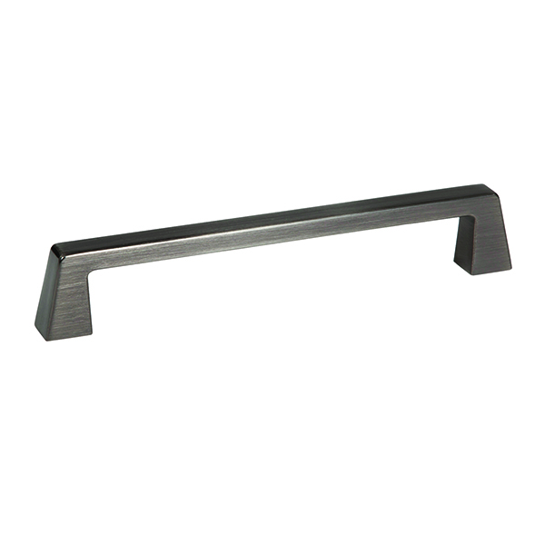 Picture of A55278 GM Amerock Pull 160 mm. Center&#44; Gunmetal