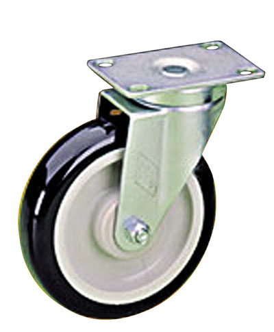 Picture of CHCMP13PPB 3 in. Regal Ride With Gyro-Glide Swivel Caster 250 lbs. Load Rating