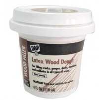 Picture of DA00527 DAP Pint Latex Plastic Wood RTU Natural