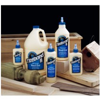 F5006 Titebond II Premium Wood Glue - Gallon