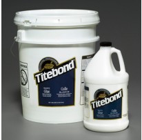 F5026 Titebond White Glue - Gallon