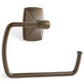 ABH26501 CBZ Amerock Towel Ring, Caramel Bronze ABH26501 CBZ Amerock Towel Ring, Caramel Bronze