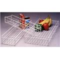 FEBP 6WH KV Pantry Rollout Unit Baskets 6 in., White FEBP 6WH KV Pantry Rollout Unit Baskets 6 in., White
