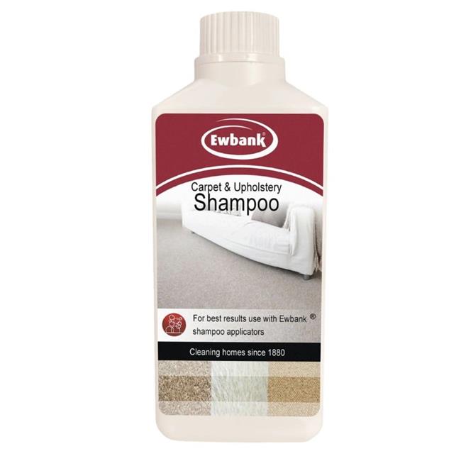 Ewbak 21000 Carpet Shampoo - 17 oz.