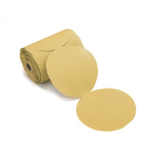 MRK-23-314-100 Gold 5 in. PSA Linkrol Disc 100G