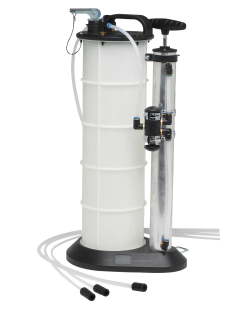 Fluid Evacuator Plus - 2.3 Gallon