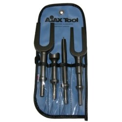 Picture of AJX-A9022 Pneumatic Bit Set&#44; for Front End