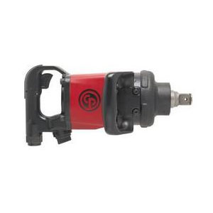 Picture of CPT-7782 Heavy Duty Air Impact Wrench 2140 ft.lbs. Max Reverse - 1 in. Drive