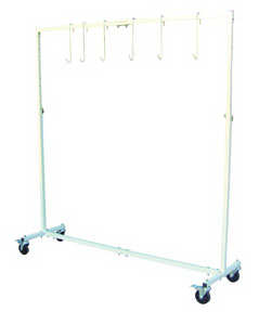Adjustable Paint Hanger