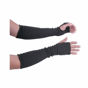 JSP-301630 Steel man Thermo Sleeves - Pair