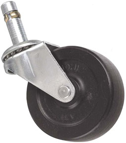 LNI-66060 Caster Lincoln Lube