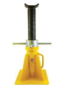 20 Ton Screw Style Jack Stand- Short Model