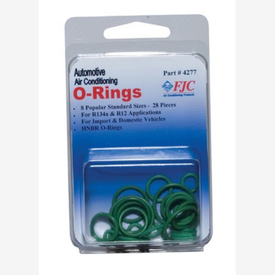 FJC-4897 O-Ring Assortment