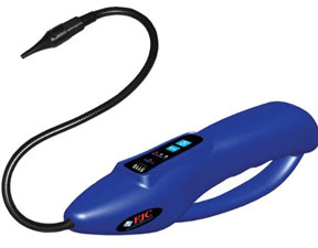 FJC-5110 Electronic Leak Detector