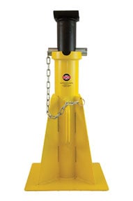 25 Ton Pin Style Jack Stand