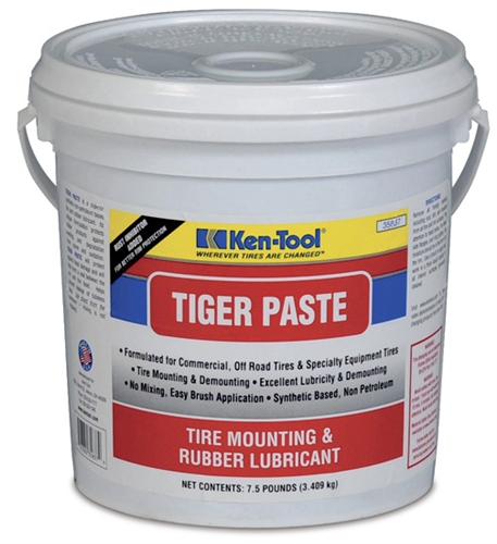 Picture of KEN-35837 Tire Mounting & Rubber Lubricant