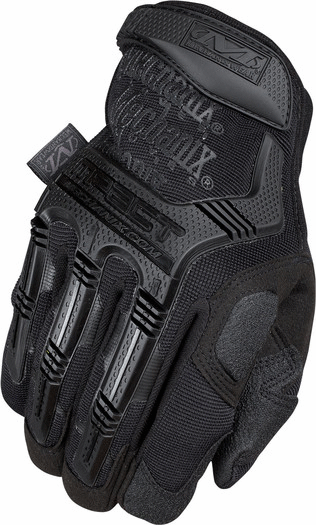 Picture of MCX-MP-F55-010 Covert Black TAA M - Pact Gloves