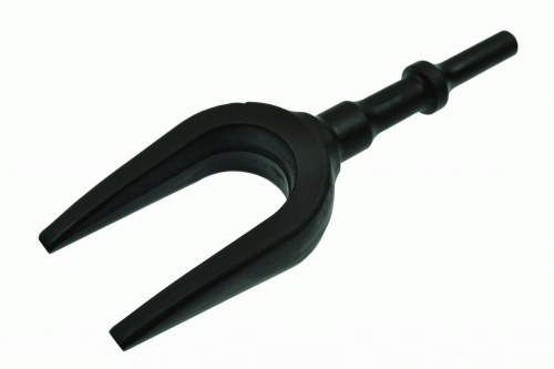 Separating Fork 1.38 in.- 35 mm.
