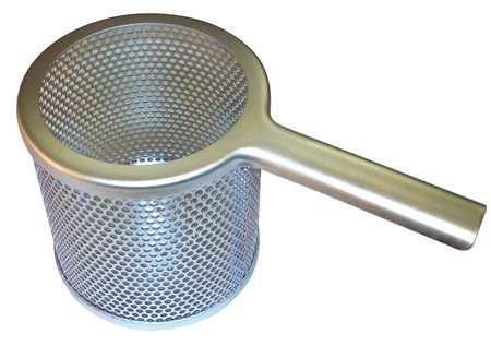 -41909 Blasting Basket